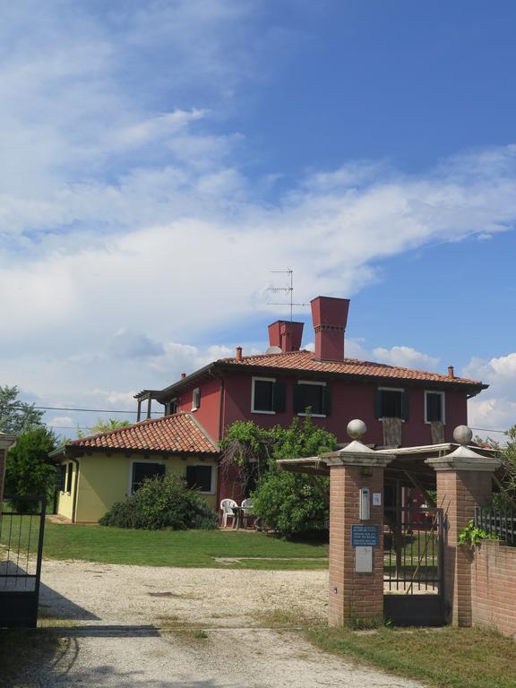 Tenuta Lio Maggiore Lido di Jesolo Exterior foto